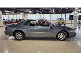 2004 Cadillac Seville (CC-2088985) for sale in Dearborn, Michigan