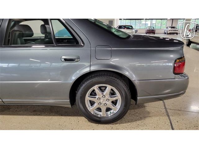 2004 Cadillac Seville (CC-2088985) for sale in Dearborn, Michigan