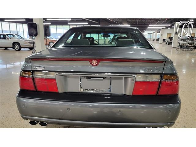 2004 Cadillac Seville (CC-2088985) for sale in Dearborn, Michigan