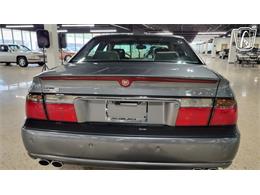 2004 Cadillac Seville (CC-2088985) for sale in Dearborn, Michigan