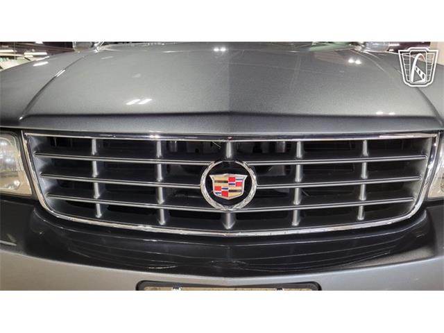 2004 Cadillac Seville (CC-2088985) for sale in Dearborn, Michigan