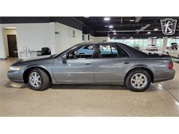 2004 Cadillac Seville (CC-2088985) for sale in Dearborn, Michigan