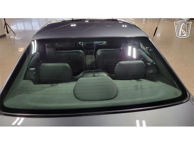 2004 Cadillac Seville (CC-2088985) for sale in Dearborn, Michigan