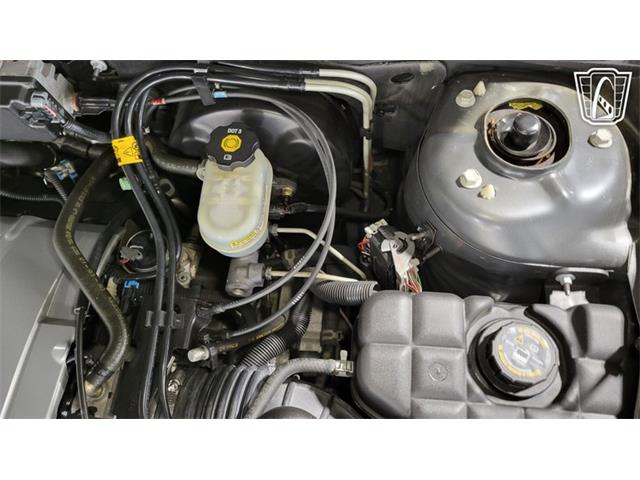 2004 Cadillac Seville (CC-2088985) for sale in Dearborn, Michigan
