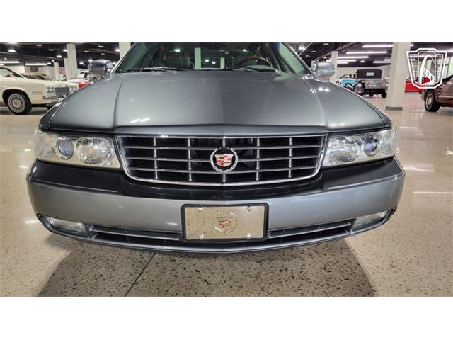 2004 Cadillac Seville (CC-2088985) for sale in Dearborn, Michigan