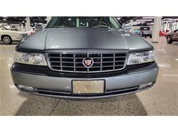2004 Cadillac Seville (CC-2088985) for sale in Dearborn, Michigan