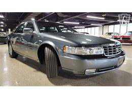 2004 Cadillac Seville (CC-2088985) for sale in Dearborn, Michigan