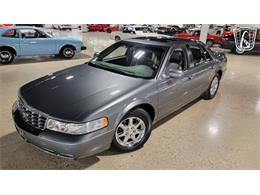 2004 Cadillac Seville (CC-2088985) for sale in Dearborn, Michigan