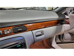 2004 Cadillac Seville (CC-2088985) for sale in Dearborn, Michigan