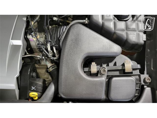 2004 Cadillac Seville (CC-2088985) for sale in Dearborn, Michigan