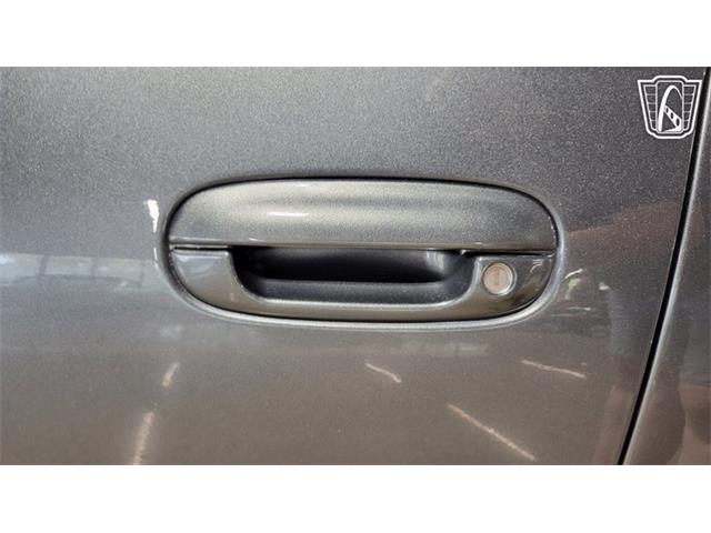 2004 Cadillac Seville (CC-2088985) for sale in Dearborn, Michigan
