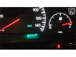 2004 Cadillac Seville (CC-2088985) for sale in Dearborn, Michigan