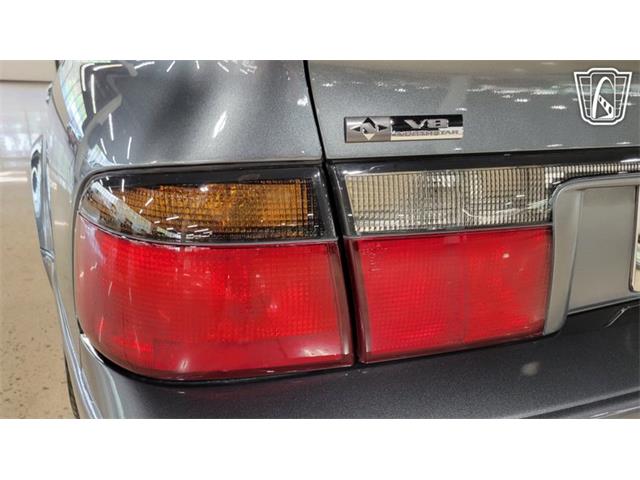 2004 Cadillac Seville (CC-2088985) for sale in Dearborn, Michigan