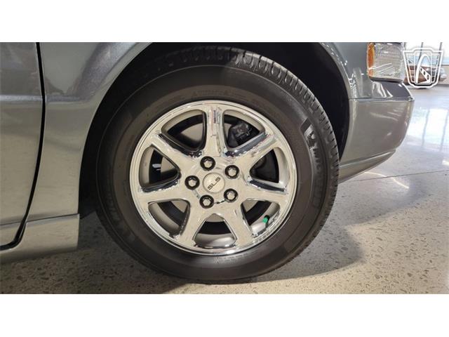 2004 Cadillac Seville (CC-2088985) for sale in Dearborn, Michigan