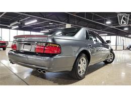 2004 Cadillac Seville (CC-2088985) for sale in Dearborn, Michigan