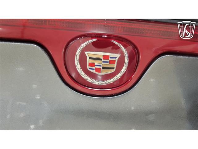 2004 Cadillac Seville (CC-2088985) for sale in Dearborn, Michigan