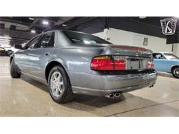 2004 Cadillac Seville (CC-2088985) for sale in Dearborn, Michigan
