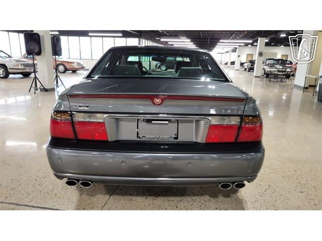 2004 Cadillac Seville (CC-2088985) for sale in Dearborn, Michigan
