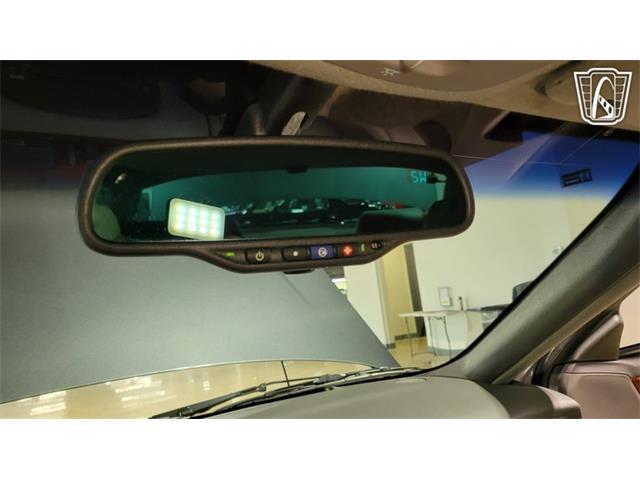 2004 Cadillac Seville (CC-2088985) for sale in Dearborn, Michigan