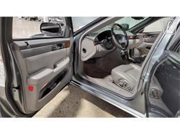 2004 Cadillac Seville (CC-2088985) for sale in Dearborn, Michigan