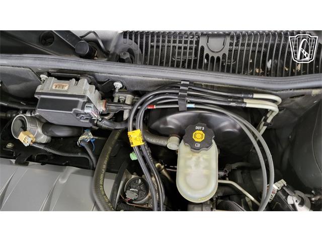 2004 Cadillac Seville (CC-2088985) for sale in Dearborn, Michigan