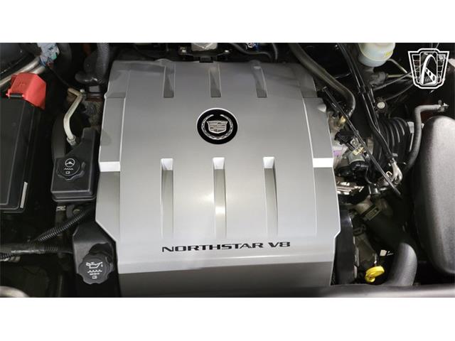 2004 Cadillac Seville (CC-2088985) for sale in Dearborn, Michigan