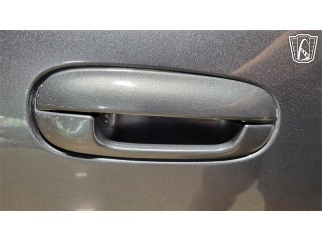 2004 Cadillac Seville (CC-2088985) for sale in Dearborn, Michigan