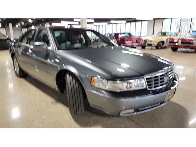 2004 Cadillac Seville (CC-2088985) for sale in Dearborn, Michigan