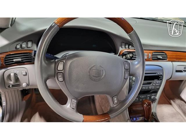 2004 Cadillac Seville (CC-2088985) for sale in Dearborn, Michigan