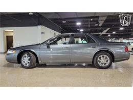 2004 Cadillac Seville (CC-2088985) for sale in Dearborn, Michigan