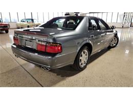 2004 Cadillac Seville (CC-2088985) for sale in Dearborn, Michigan