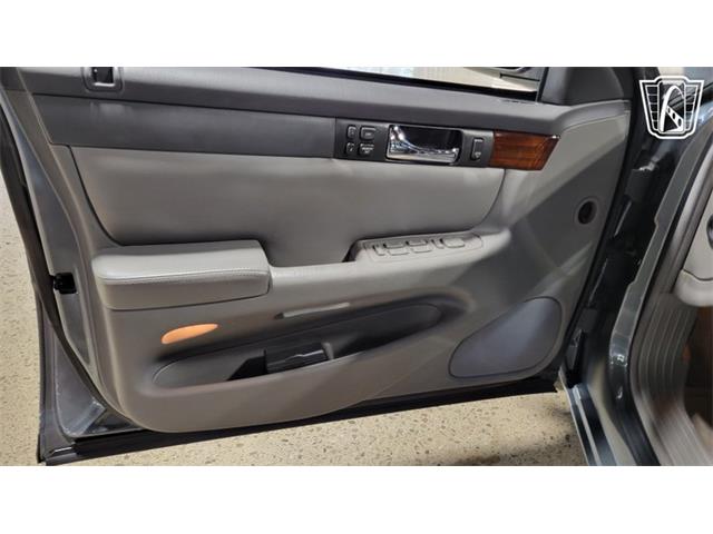 2004 Cadillac Seville (CC-2088985) for sale in Dearborn, Michigan