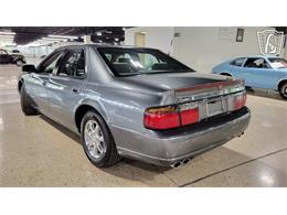 2004 Cadillac Seville (CC-2088985) for sale in Dearborn, Michigan