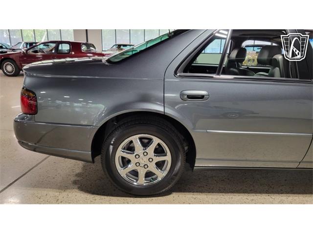 2004 Cadillac Seville (CC-2088985) for sale in Dearborn, Michigan