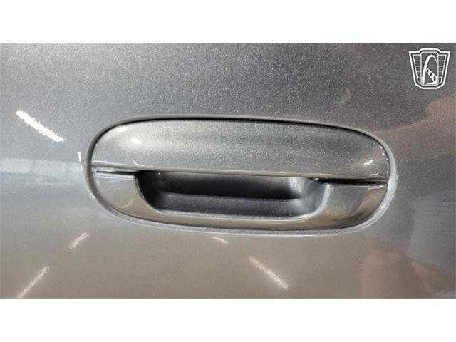 2004 Cadillac Seville (CC-2088985) for sale in Dearborn, Michigan