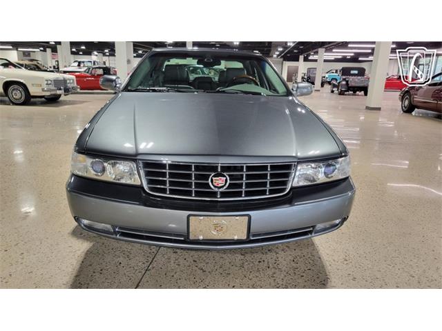 2004 Cadillac Seville (CC-2088985) for sale in Dearborn, Michigan