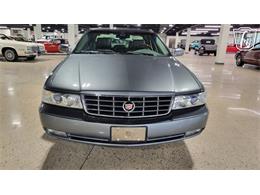 2004 Cadillac Seville (CC-2088985) for sale in Dearborn, Michigan
