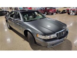 2004 Cadillac Seville (CC-2088985) for sale in Dearborn, Michigan