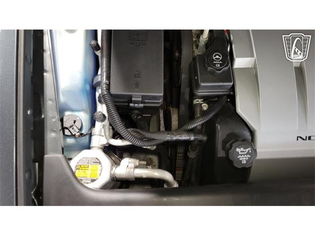 2004 Cadillac Seville (CC-2088985) for sale in Dearborn, Michigan