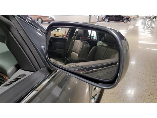 2004 Cadillac Seville (CC-2088985) for sale in Dearborn, Michigan