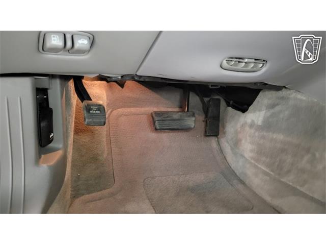 2004 Cadillac Seville (CC-2088985) for sale in Dearborn, Michigan
