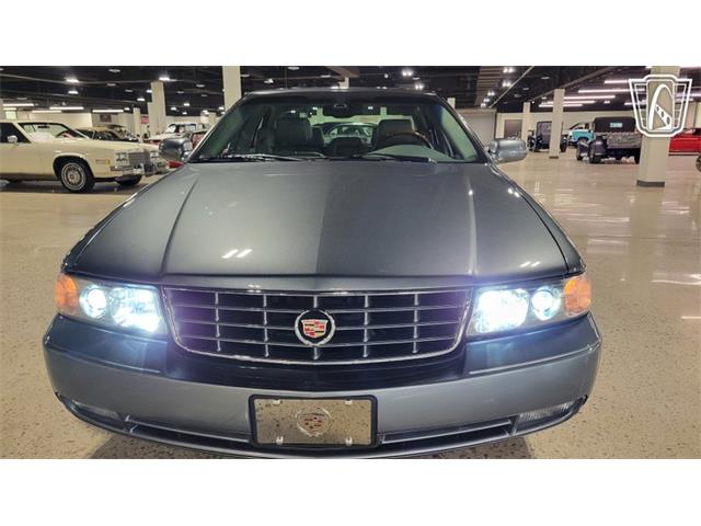 2004 Cadillac Seville (CC-2088985) for sale in Dearborn, Michigan