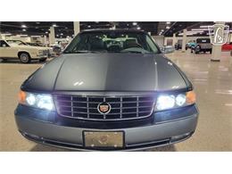 2004 Cadillac Seville (CC-2088985) for sale in Dearborn, Michigan