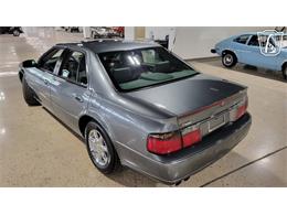 2004 Cadillac Seville (CC-2088985) for sale in Dearborn, Michigan
