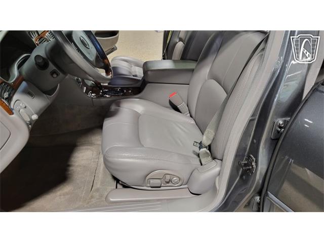 2004 Cadillac Seville (CC-2088985) for sale in Dearborn, Michigan