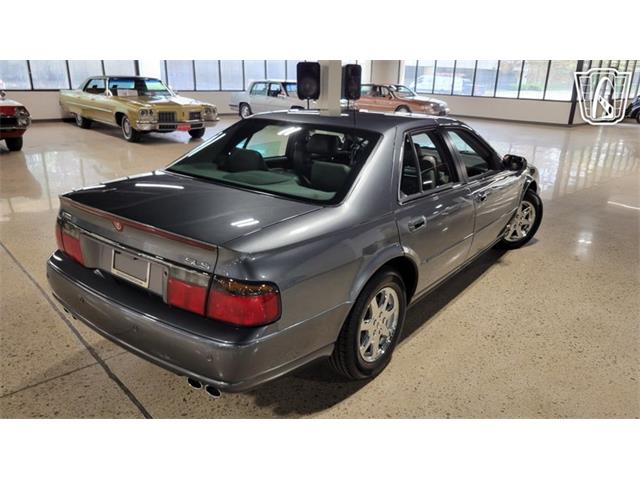 2004 Cadillac Seville (CC-2088985) for sale in Dearborn, Michigan