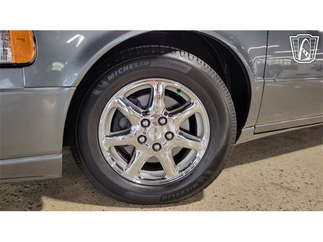 2004 Cadillac Seville (CC-2088985) for sale in Dearborn, Michigan