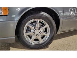 2004 Cadillac Seville (CC-2088985) for sale in Dearborn, Michigan