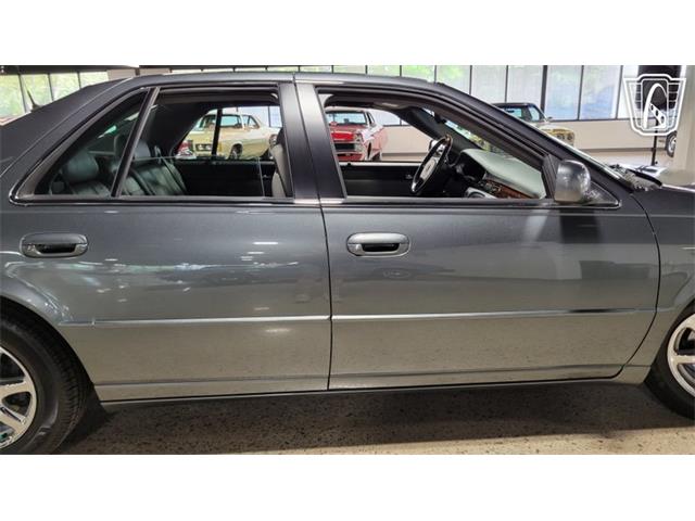 2004 Cadillac Seville (CC-2088985) for sale in Dearborn, Michigan