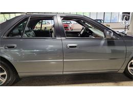 2004 Cadillac Seville (CC-2088985) for sale in Dearborn, Michigan